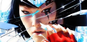 Mirror’s Edge: Catalyst trademark and domain registered