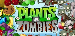 Plants vs Zombies: Garden Warfare announced