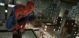 The Amazing Spider-Man 2 to get game tie-in