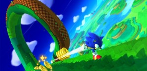 Sonic Lost World gets first details and trailer