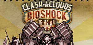 BioShock Infinite DLC out today