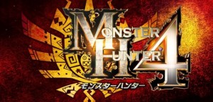 Capcom delays Monster Hunter 4