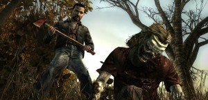 The Walking Dead wins VGA for Game of the Year