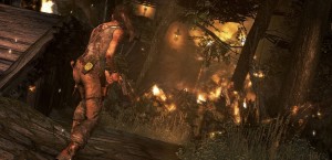 Tomb Raider PC specs revealed