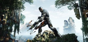 Crysis 3 given new screenshots