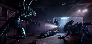 Aliens: Colonial Marines gets PC patch