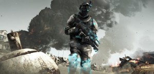 Preview - Ghost Recon: Future Soldier