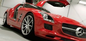 New Forza Motorsport 4 Alpinestars car pock available soon
