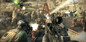 Black Ops 2 title update released for Xbox 360 and PS3
