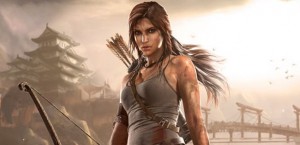 Tomb Raider: Definitive Edition leaves a sour taste