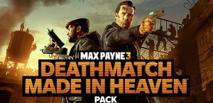 Final Max Payne 3 DLC coming next week