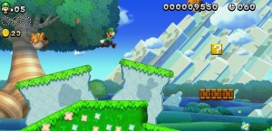 Nintendo gives New Super Luigi U a launch date