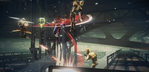 أعلنت Capcom عن لعبة Strider جديدة