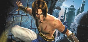 Prince of Persia series 'paused' for now