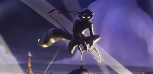Sly Cooper: Thieves in Time getting demo