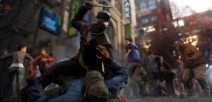Ubisoft to reveal new games at E3