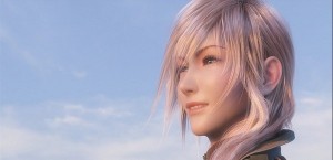Final Fantasy 13 gets new trailer