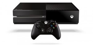 Xbox One external game storage coming soon