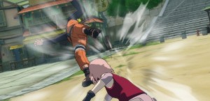 Naruto Shippuden: Ultimate Ninja Storm Generations ships March 