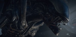 Alien: Isolation around 15 hours long