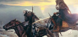 The Witcher 3: Wild Hunt hitting Xbox One