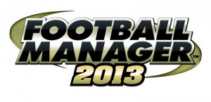 Football Manager 2013 gets release date