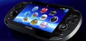 PS Vita sales slump behind 3DS in Europe