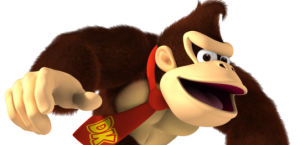 Nintendo announces new Donkey Kong Country