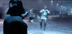 Star Wars: Battlefront first impressions