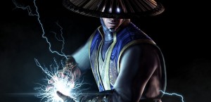Mortal Kombat X للأجهزة المحمولة