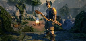 إعادة Fable 1 HD رسمية 