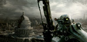 Fallout 3 voice actor teases new game