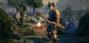 Fable Anniversary delayed to February 2014