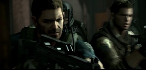 Resident Evil 6 gets major title update