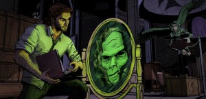 Walking Dead/Wolf Among Us hitting PS4 and Xbox One