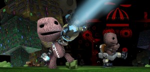 LittleBigPlanet 3 hits PS4 this November