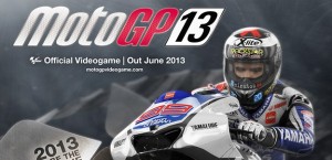 Moto GP 13 game modes revealed