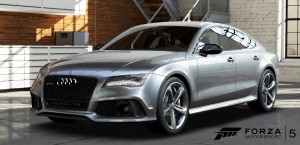 أضافت Forza 5 المزيد من السيارات
