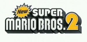 الإعلان عن لعبة Super Mario Bros.  ثلاثية الأبعاد