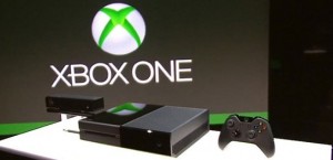 Xbox One games to be same price as current-gen titles