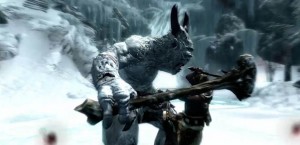 Dawnguard PS3 and PC news coming soon