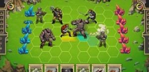 Mojang's Scrolls heading to tablets