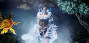 Fable Legends  اللاعبين المتعددين بيتا في الخريف