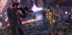 Saints Row 3 DLC scrapped in favour of new game