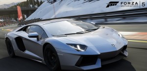 Forza 5 screenshots show new cars