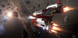 Elite Dangerous to support Oculus Rift on launch