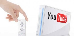 YouTube finally comes to the Wii