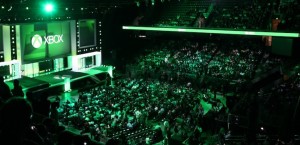 Watch the Microsoft E3 conference live