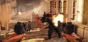 Wolfenstein: The New Order gets screenshots