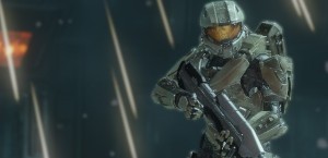 New Halo 4 trailers and game details 